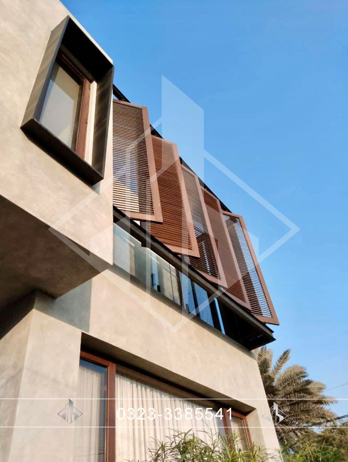 Brand New Corner House for Sale in DHA Phase V, Karachi